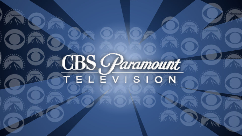 CBS Paramount Television (2006-) logo remake by scottbrody777 on DeviantArt