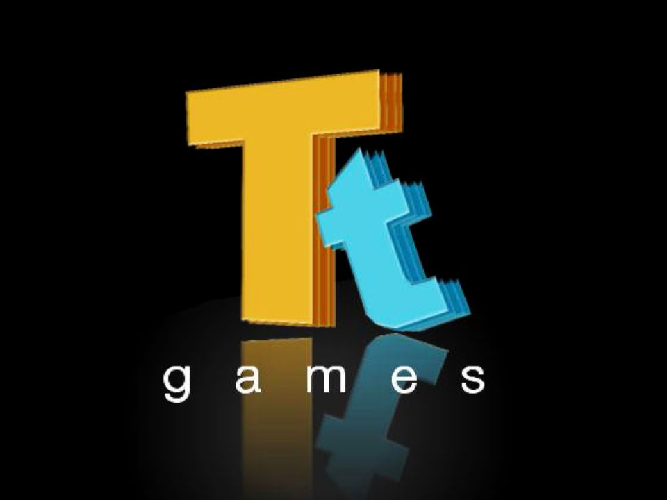 TT Games (2005-) logo remake by scottbrody777 on DeviantArt