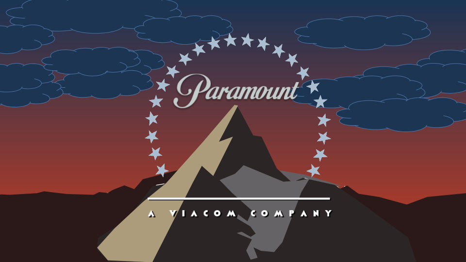 Paramon Remake Paramount Pictures (1995-) logo remake by scottbrody777 on DeviantArt