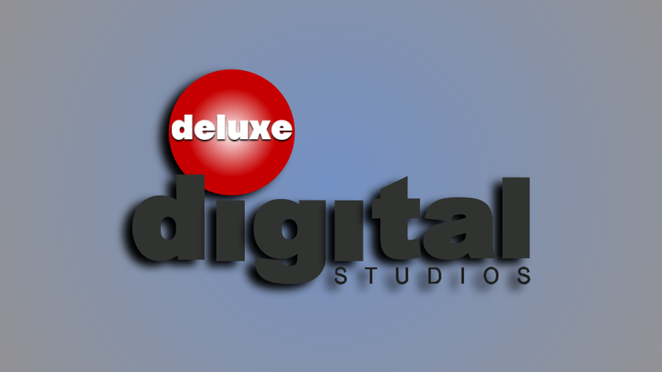 Deluxe Digital Studios (2006-) logo remake by scottbrody777 on DeviantArt