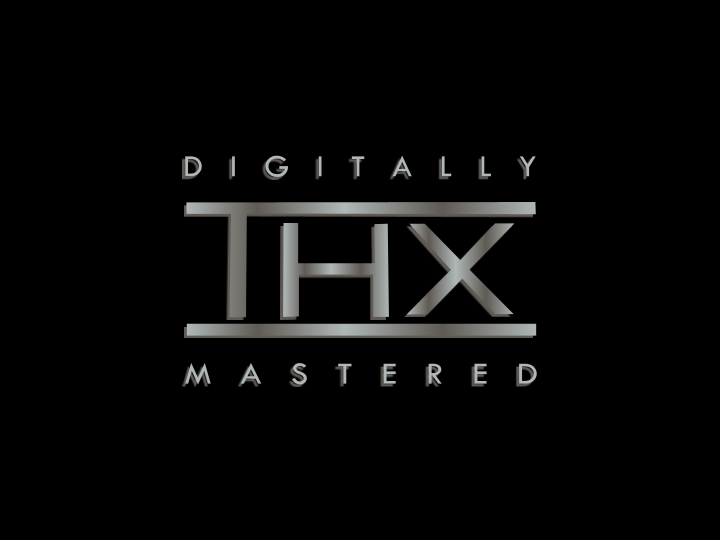 Lucasfilm Ltd Thx Digitally Mastered Digitally THX Mastered (1995-) logo remake by scottbrody777 on DeviantArt