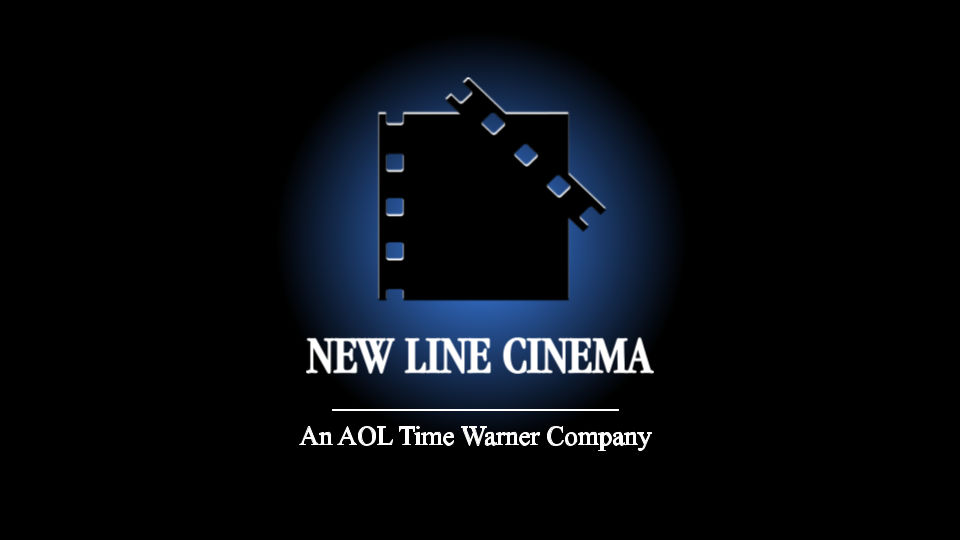 New Line Cinema (2001-) logo remake by scottbrody777 on DeviantArt