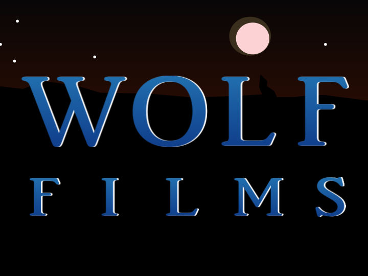 Wolf Films Wolf Films (1990-) logo remake by scottbrody777 on DeviantArt