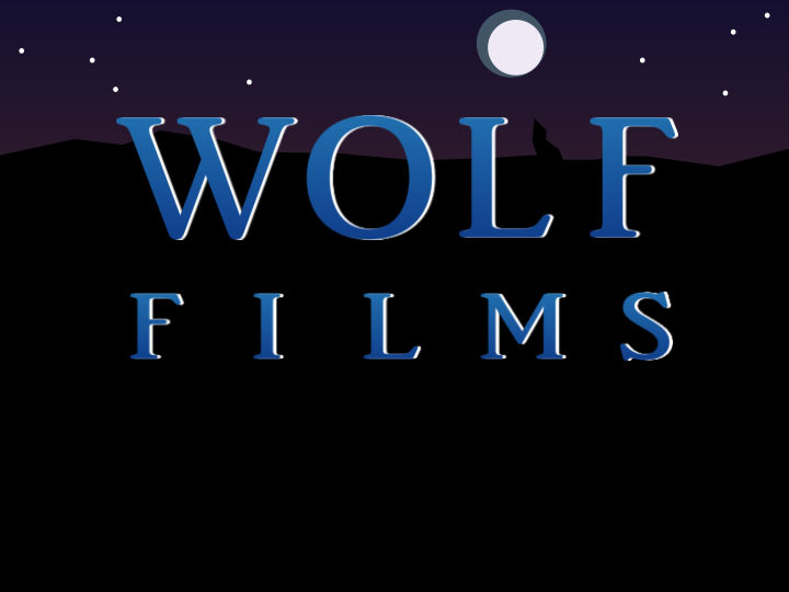 Wolf Films Wolf Films (1989-) logo remake by scottbrody777 on DeviantArt