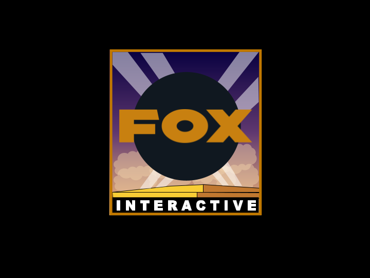 Fox Interactive Learning Fox Interactive (1996-) logo remake by scottbrody777 on DeviantArt
