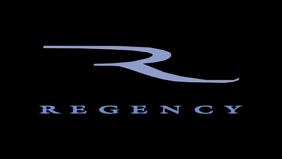 The Rengency Rome Logo Regency (2013-) logo remake by scottbrody777 on DeviantArt