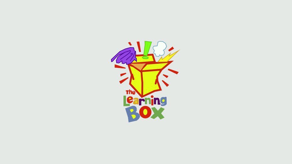 Lear Box The Learning Box (2007-) logo remake by scottbrody777 on DeviantArt