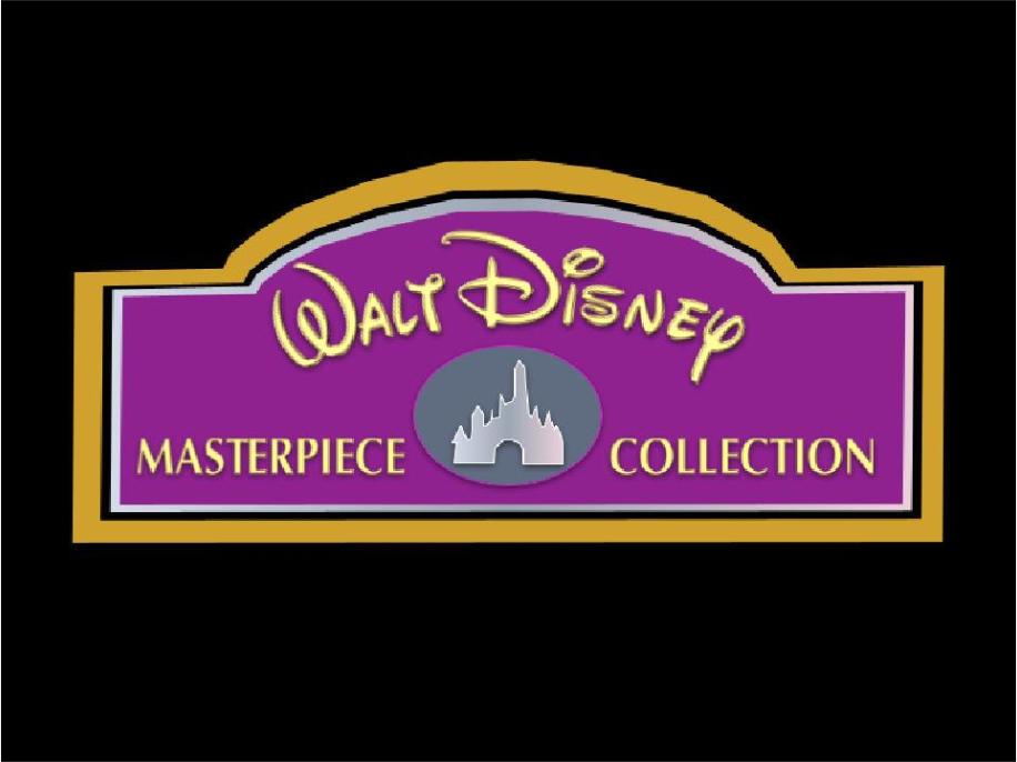 Walt Disney Masterpiece Collection 1994 By Scottbrody777 On DeviantArt walt-disney-masterpiece-collection-1994-by-scottbrody777-on-deviantart