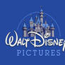 Walt Disney Pictures (2004-) logo remake