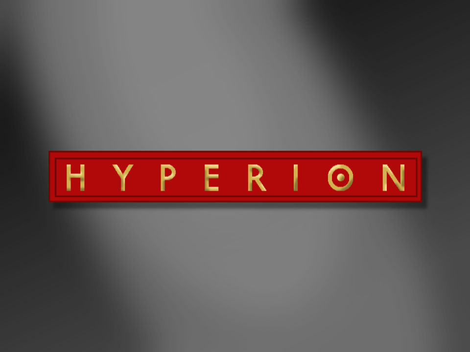 Hyperion Decal Hyperion Pictures (1999-) logo remake by scottbrody777 on DeviantArt