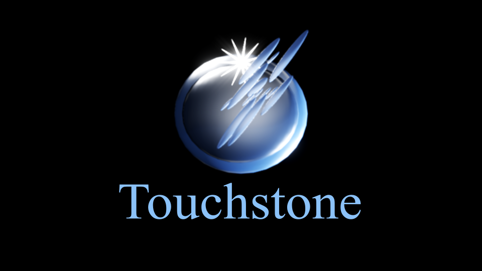 Touchstone File Icon Touchstone Interactive (2008-) logo remake by scottbrody777 on DeviantArt