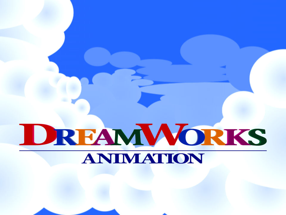 DreamWorks Animation Television logo 2004 remake by scottbrody777 on ...