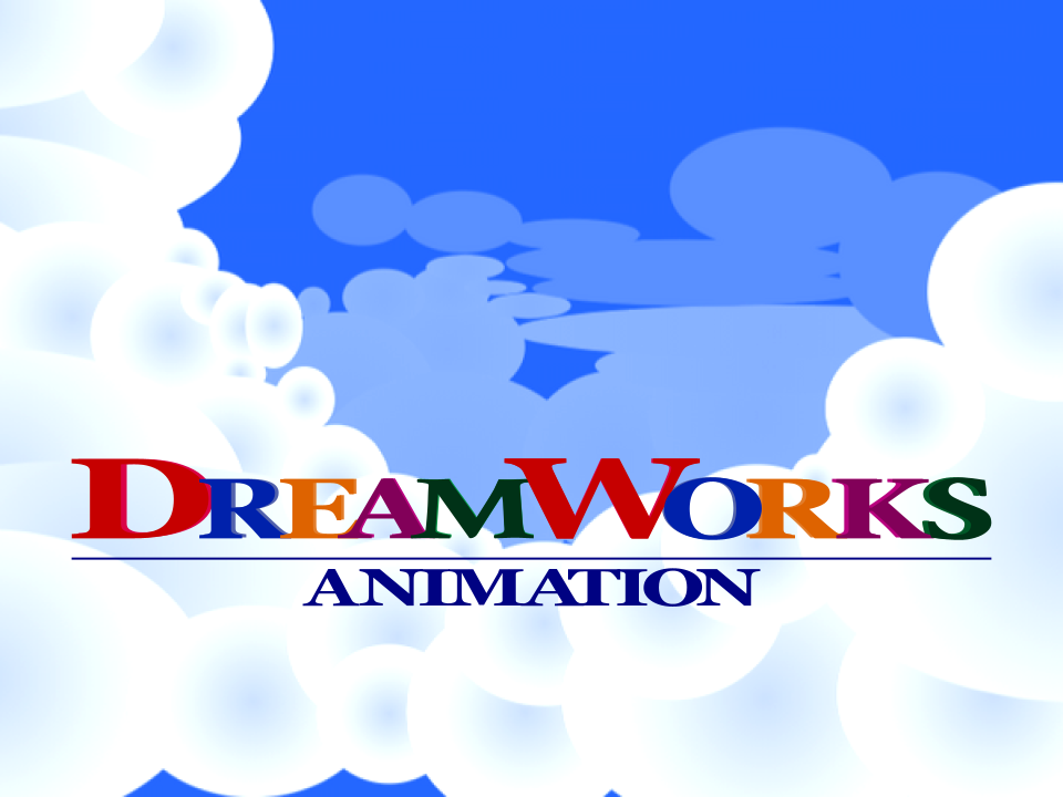 DreamWorks Animation Television Logo 2004 Remake By Scottbrody777 On dreamworks-animation-television-logo-2004-remake-by-scottbrody777-on
