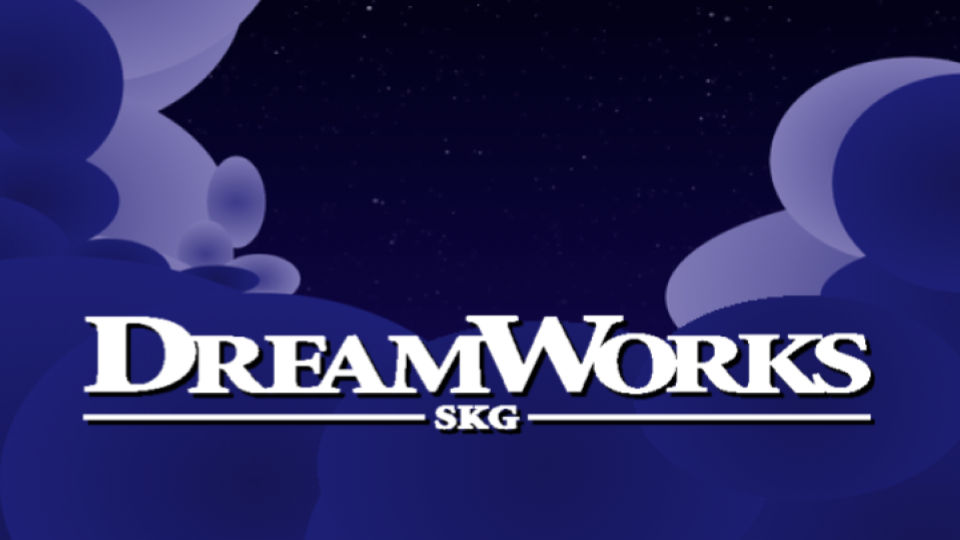 DreamWorks SKG (1997-) logo remake by scottbrody777 on DeviantArt