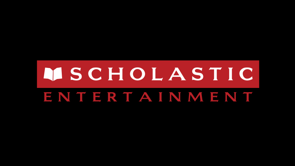 Scholastic Productions Logo Remakes by AnthonyTheLogoRemake on DeviantArt