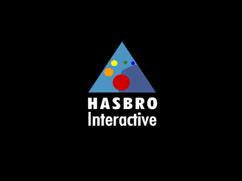 Hasbro Interactive (1997-) logo remake by scottbrody777 on DeviantArt