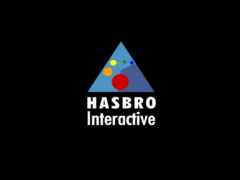 Hasbro Interactive (1997-) logo remake by scottbrody777 on DeviantArt