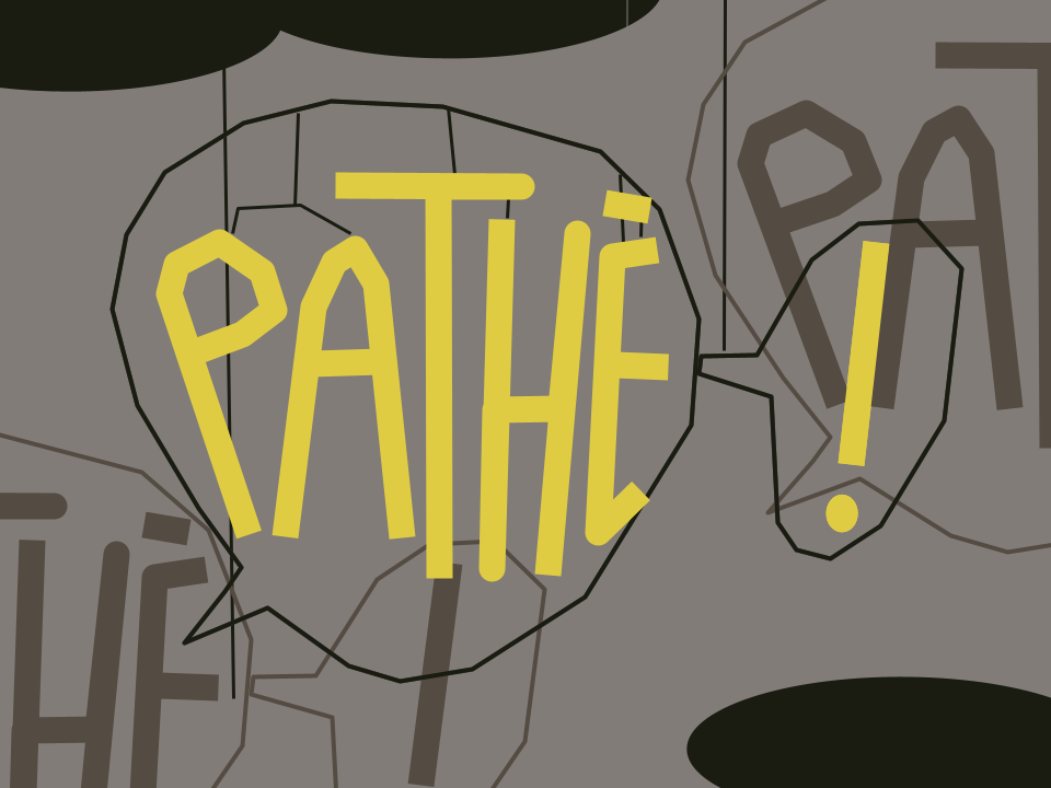 Pathe 1999 Logo Remake By Scottbrody777 On DeviantArt pathe-1999-logo-remake-by-scottbrody777-on-deviantart