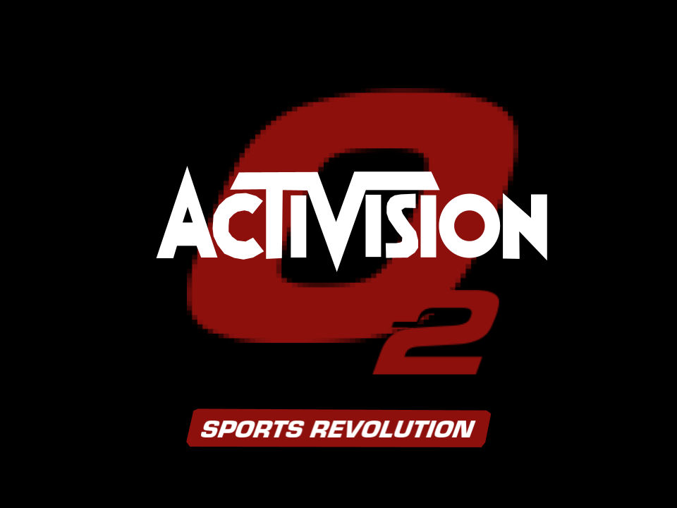 Activision O2 (2001-) logo remake by scottbrody777 on DeviantArt