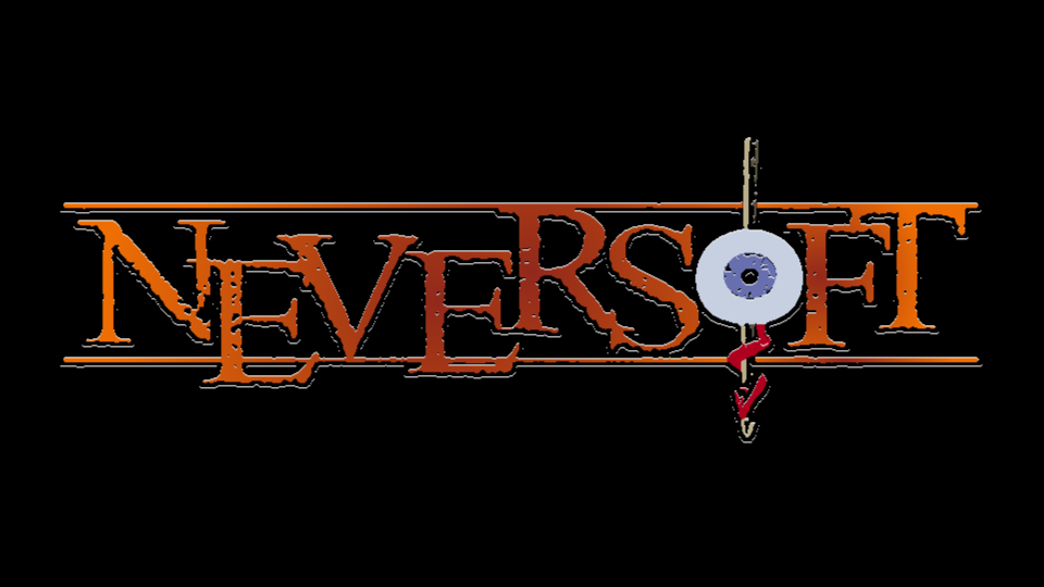 Neversoft (2008-) logo remake by scottbrody777 on DeviantArt