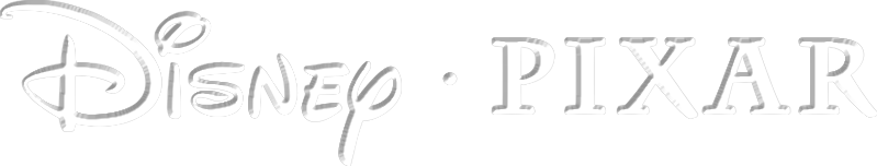 Pixar Lettering Disney/Pixar by scottbrody777 on DeviantArt