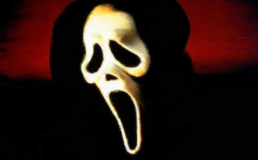 Scream!