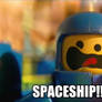 My meme of The Lego Movie