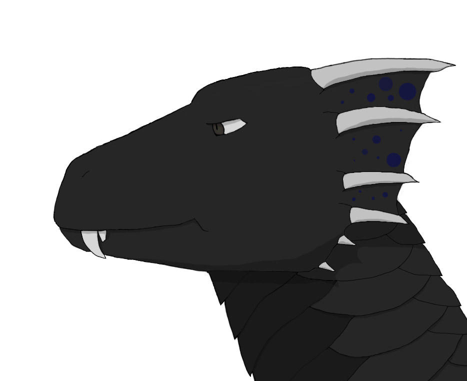 Generic Dragon by DoctorDysfunction on DeviantArt