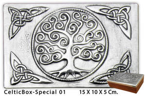 Celtic Special Box 01A