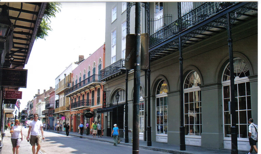 French Quarter 4