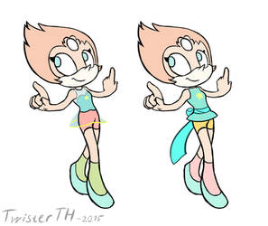 Pearl (Steven Universe)