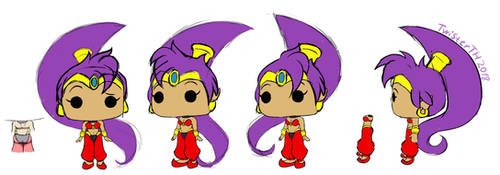Funko Pop Ideas favourites by MaxGomora1247 on DeviantArt