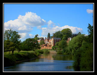 River Severn