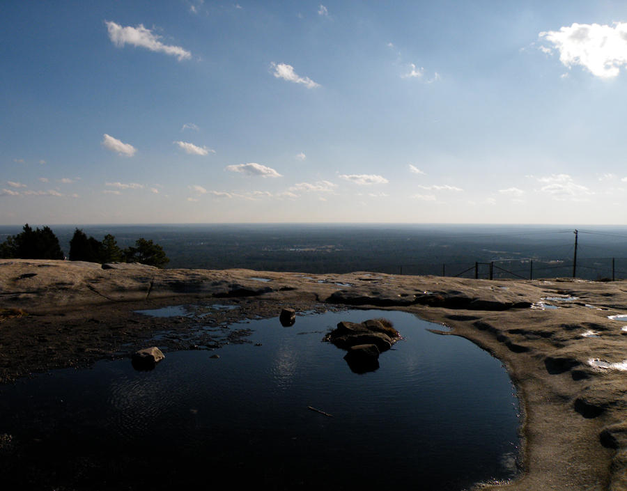 Stone Mountain