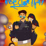 Inspector AK47 Cover EP c01