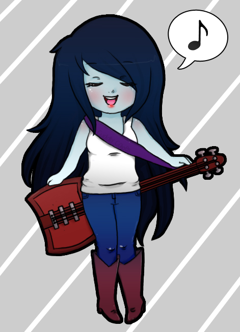 Marceline