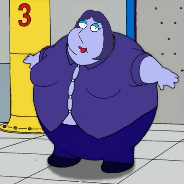 Blueberry Lois