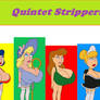 The Stripper Quintet