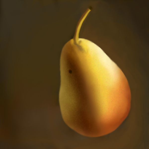 Pear Practice