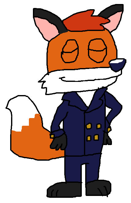 Rora by KatelynnTheFox2005 on DeviantArt