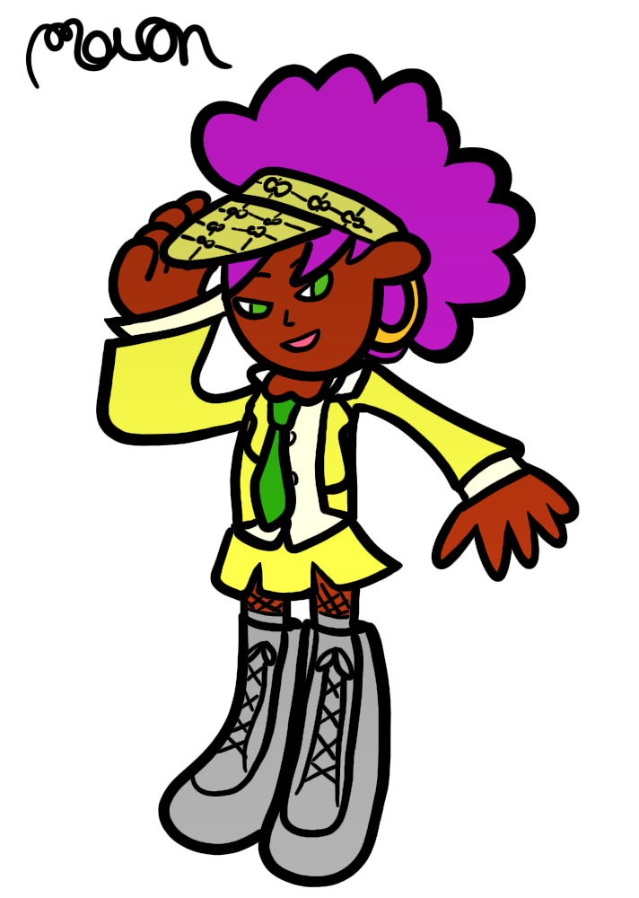 QT (Eyetoy Play)