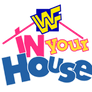 WWF In Your House Logo
