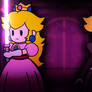 The Light and Dark of the Princess