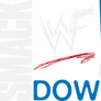 WWF Smackdown 1999-2001 Banner