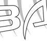 WWE Backlash 2004-2006 Ring Apron