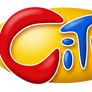 CITV 1998-03 logo (AI enhanced)