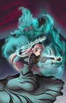 Devils Thrill by DigiAvalon
