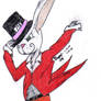 Hatter Rabbit