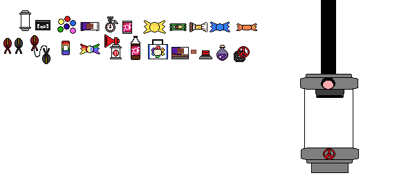 Dw Items Dandys World Item Kits by Jvsilva1023 on DeviantArt