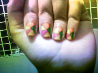 Nails